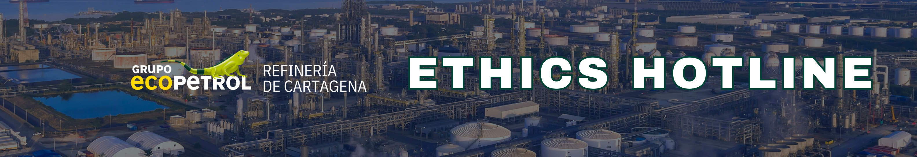 Ethical Line